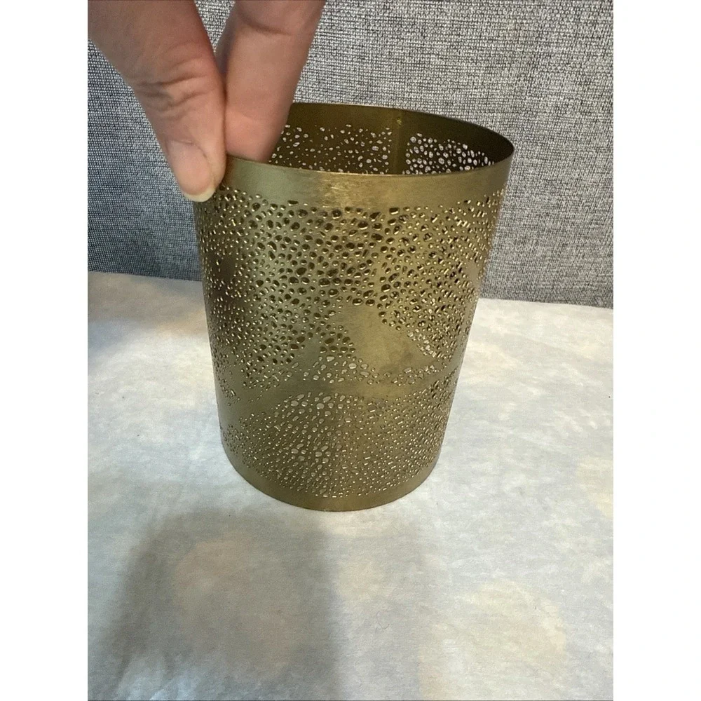 NEW Scentsy CHICKADEE Warmer Wrap Silhouette Wrap Only Birds‎ Retired